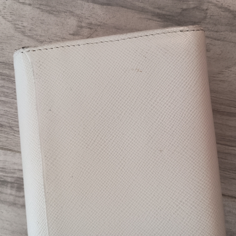 ANTEPRIMA WALLET LADIES White - Picture 5 of 11